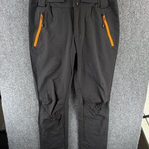 HELLY HANSEN Odin Expert Series Snowboarding Ski Winter Pants Large ACTL 30X33